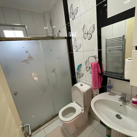 Kaplan Villa Koycegiz (Mugla)